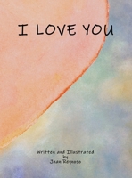 I Love You 1967968012 Book Cover