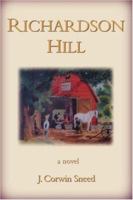 Richardson Hill 0595401171 Book Cover