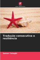 Tradução consecutiva e resiliência 6206542882 Book Cover