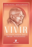 Vivir (Spanish Edition) 1737401916 Book Cover