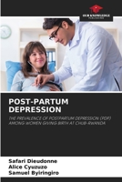 Post-Partum Depression 6209097316 Book Cover