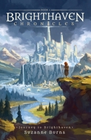 Journey to Brighthaven B0C1J19RS9 Book Cover