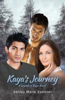 Kaya's Journey: A Legend of Kaya Novel 1792310064 Book Cover