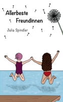 Allerbeste Freundinnen 3751984399 Book Cover