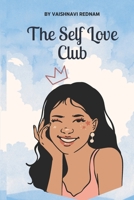 The Self Love Club B0CMY2D2LF Book Cover
