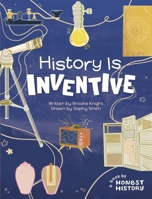 History Is Inventive null Book Cover
