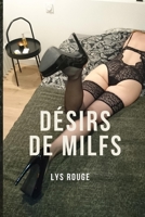 Désirs de Milf B08Z9W53KY Book Cover