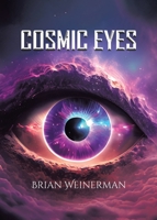 Cosmic Eyes 0228892627 Book Cover