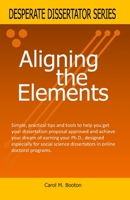 Aligning the Elements 1099364760 Book Cover
