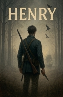 Henry (Historical Fiction) B0F6GX5X7D Book Cover