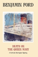 Death on the Queen Mary 1695818865 Book Cover