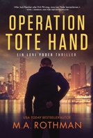 Operation Tote Hand 1960244035 Book Cover