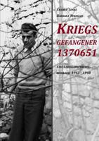 Kriegsgefangener 1370651 3944240022 Book Cover