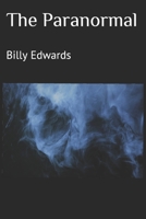 The Paranormal 1710341556 Book Cover