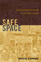 Safe Space 0822354705 Book Cover