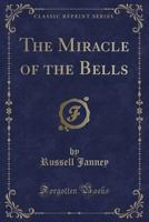 Miracle of the Bells B000B1R35S Book Cover