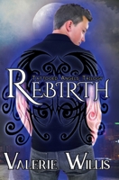Rebirth: A YA Dark Urban Fantasy (Tattooed Angels Trilogy) B0HC1N4LKK Book Cover