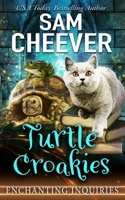Turtle Croakies 1950331571 Book Cover