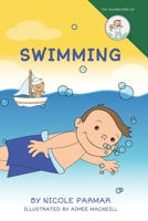 Swimming 1688045317 Book Cover