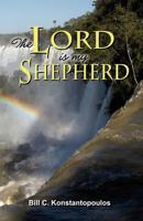 The Lord is My Shepherd: Soul Searching Devotions 1604169451 Book Cover