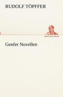 Genfer Novellen 3842416547 Book Cover