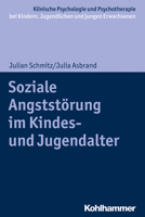 Soziale Angstst?rung Im Kindes- und Jugendalter 3170351303 Book Cover