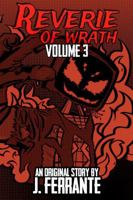 Reverie of Wrath Volume 3 1961637057 Book Cover