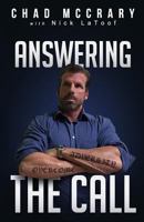 Answering The Call 1981498389 Book Cover