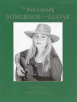 The Eva Cassidy Songbook for Guitar (Gtab) B0058UL1IC Book Cover