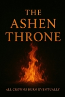 The Ashen Throne: The Bloodbound Chronicles B0F947YTZ5 Book Cover