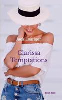 Clarissa Temptations 1724464795 Book Cover