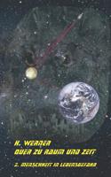 Quer zu Raum und Zeit 2: Menschheit in Lebensgefahr 1537456253 Book Cover