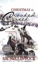 Christmas in Crooked Creek 1737758830 Book Cover