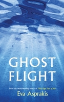 Ghost Flight 1036918912 Book Cover