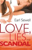 Love, Lies And Scandal 0373831404 Book Cover