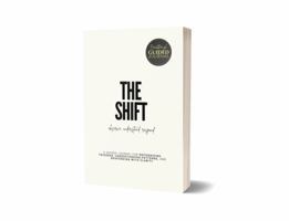 THE SHIFT: A Guided Journal for Recognizing Triggers, Understanding Patterns, and Responding with Clarity B0FK55CYQ5 Book Cover