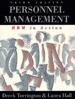 Personnel Management: Hrm in Action 0131495437 Book Cover