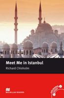 Meet Me in Istanbul 0435272233 Book Cover