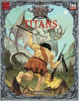 Slayers Guide to Titans 1904577652 Book Cover