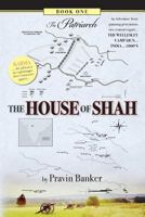 The Patriarch (House of Shah) 1481905201 Book Cover