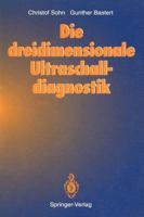 Die dreidimensionale Ultraschalldiagnostik 3642778569 Book Cover