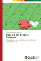 Passeio em Brasília Teimosa 3639681703 Book Cover