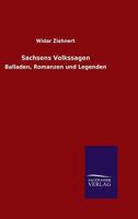 Sachsens Volkssagen 384601009X Book Cover