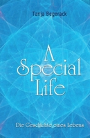 A Special Life: Die Geschichte eines Lebens (German Edition) B0CV1KQHLW Book Cover