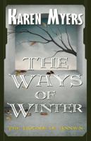 The Ways of Winter - A Virginian in Elfland 0963538438 Book Cover