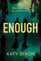 Enough 1836285655 Book Cover