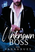 My Unknown Boss 9354906508 Book Cover