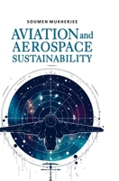 Aviation and Aerospace Sustainability 9362240750 Book Cover