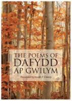 The Poems of Dafydd AP Gwilym 1785450891 Book Cover