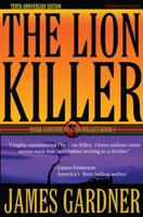 The Lion Killer 0976089815 Book Cover